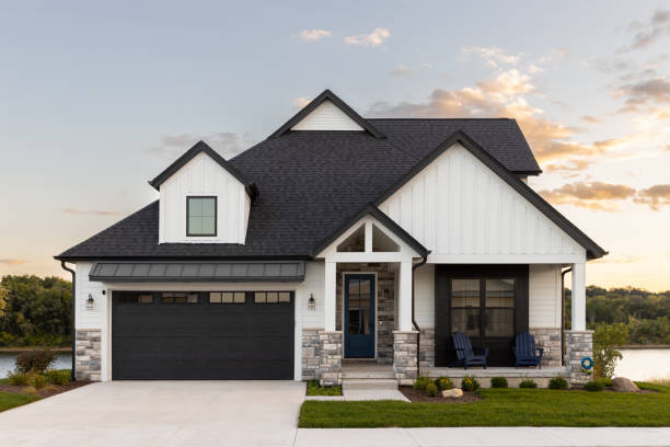 Best Roofing for New Construction  in Dallas, OR